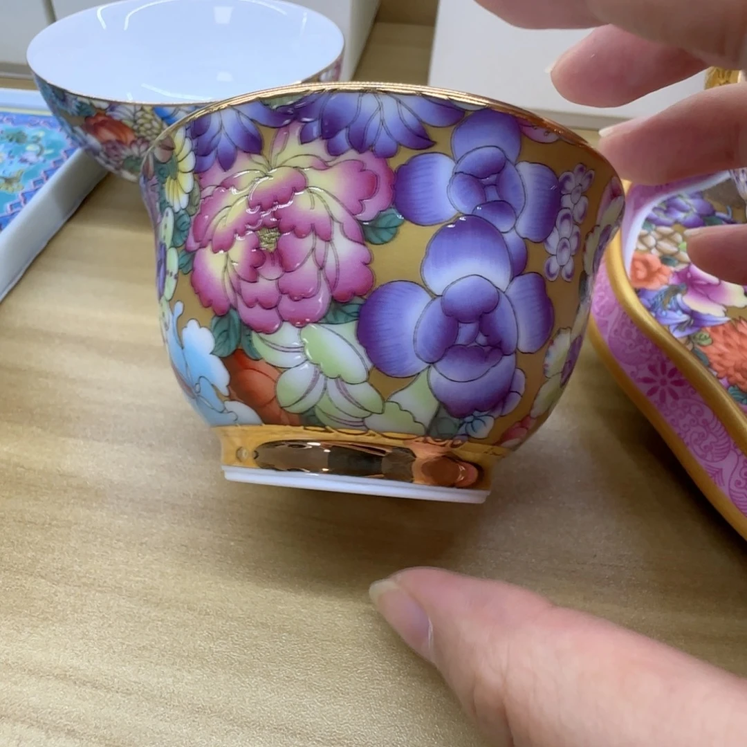 主人杯景德镇福利