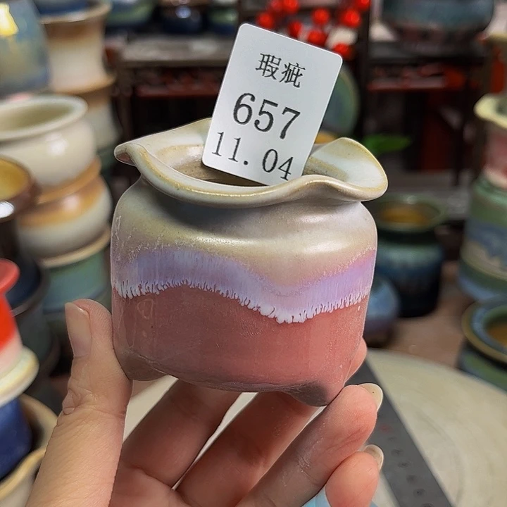 瓷片景德镇陶瓷手工制作
