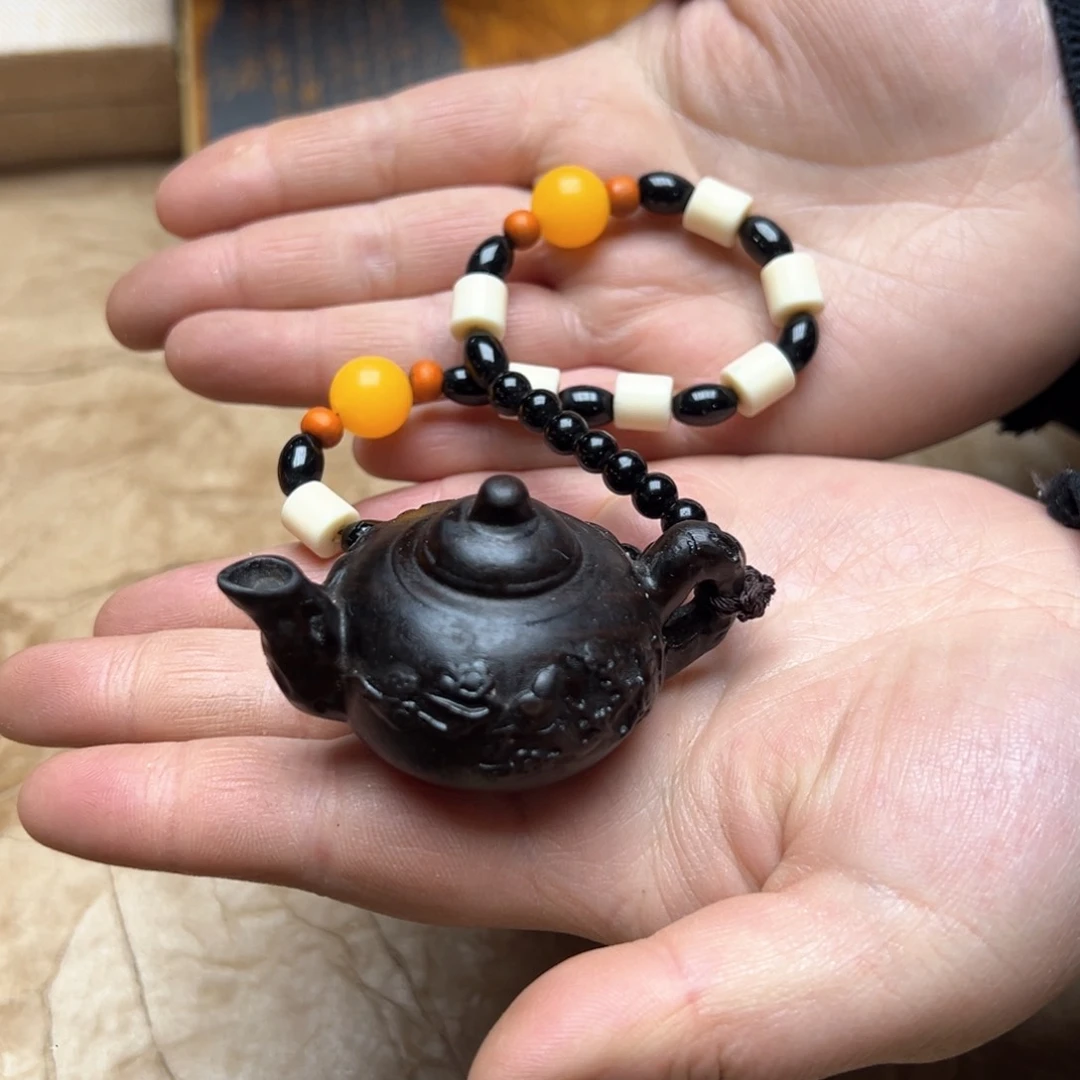 大叶紫檀（黑酸枝木类）