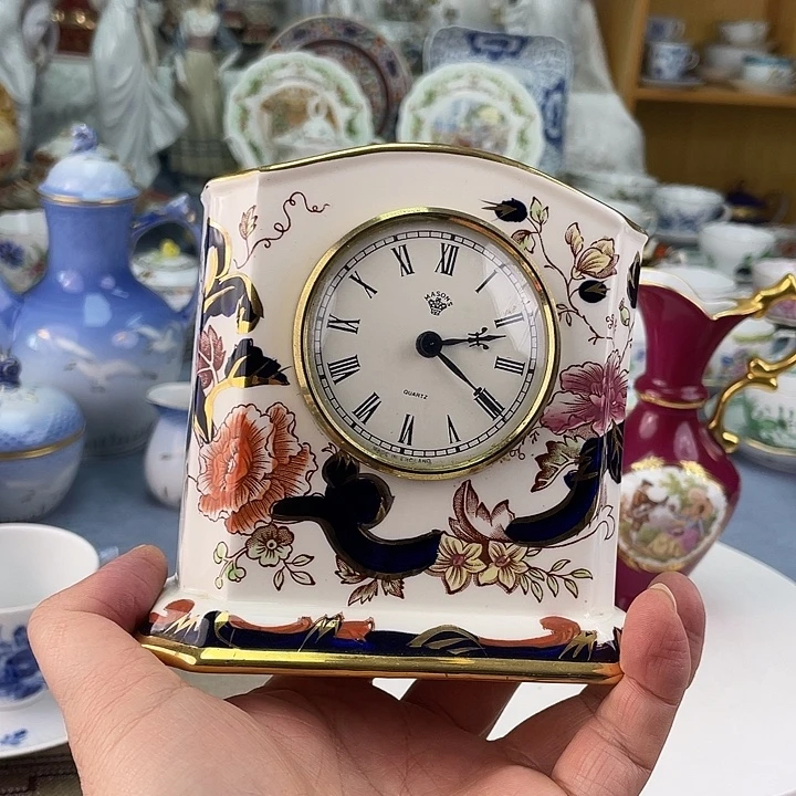 硬质细瓷中古瓷器