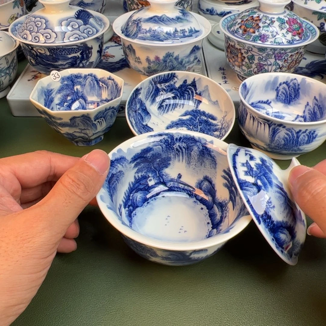 纯手工纯手绘差距42