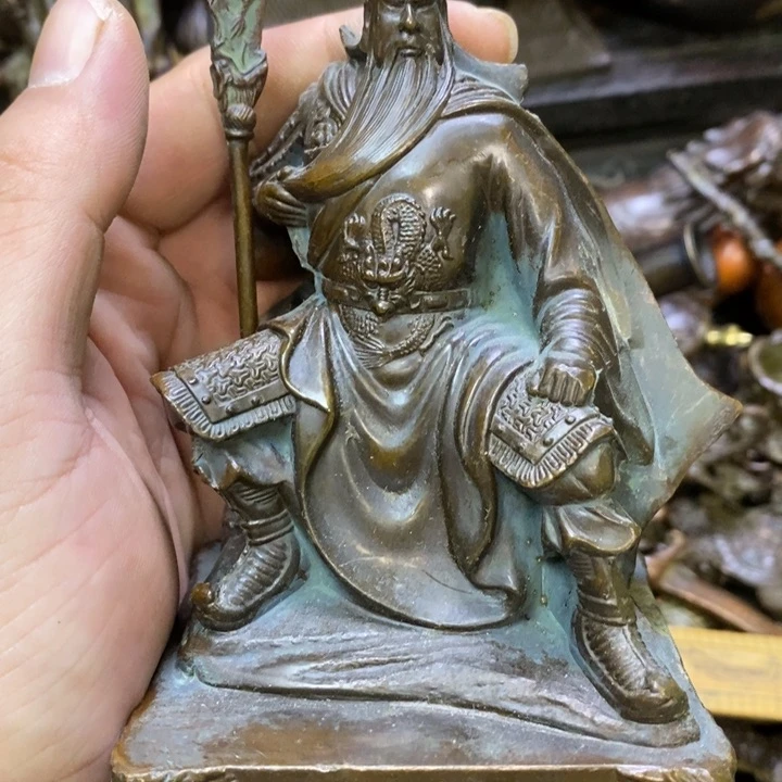 铜家居饰品铜器摆件