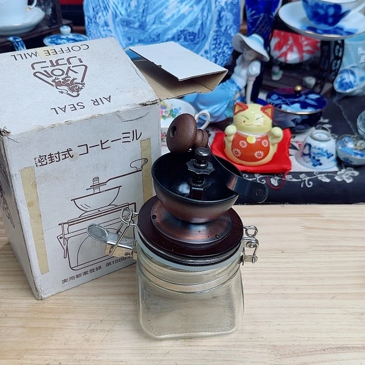 瓷片有使用痕迹，介意慎拍啊啊啊