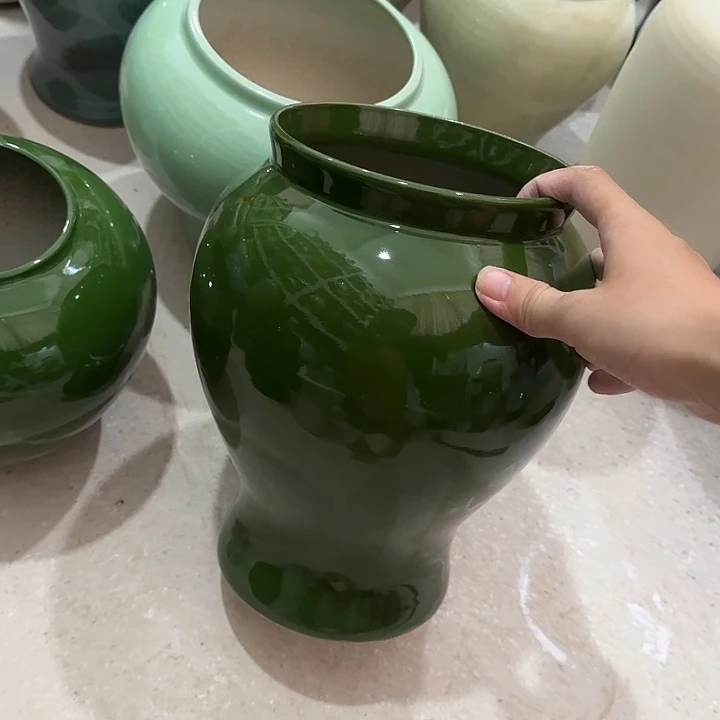摆件正品有孔正品
