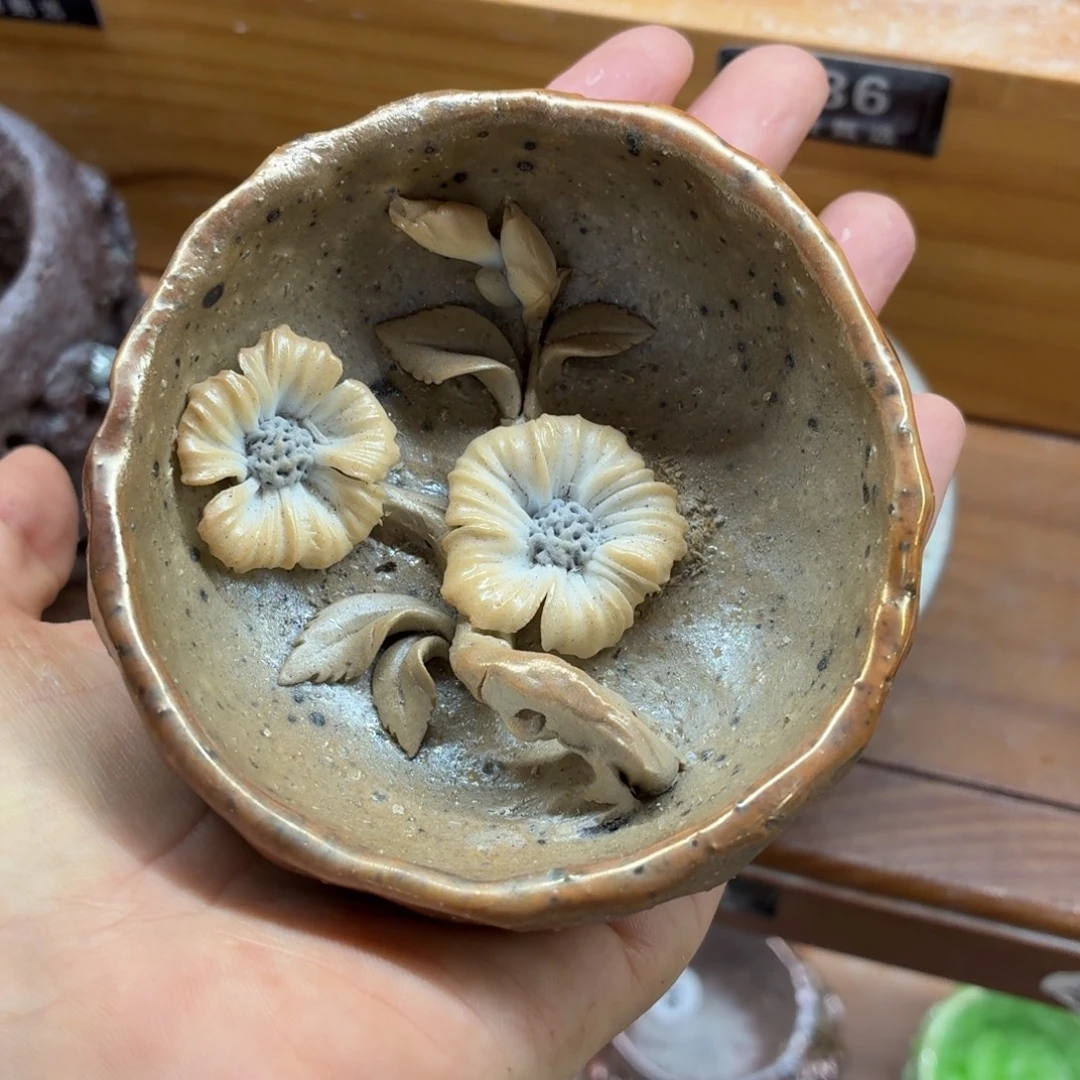 陶园柴烧精品好货239