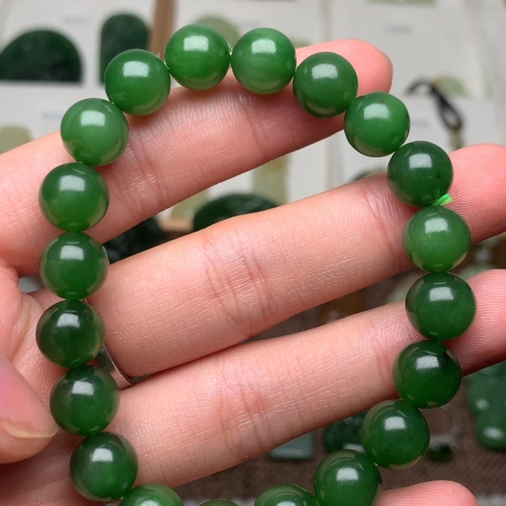 【闪购商品】和田玉未镶嵌颈饰