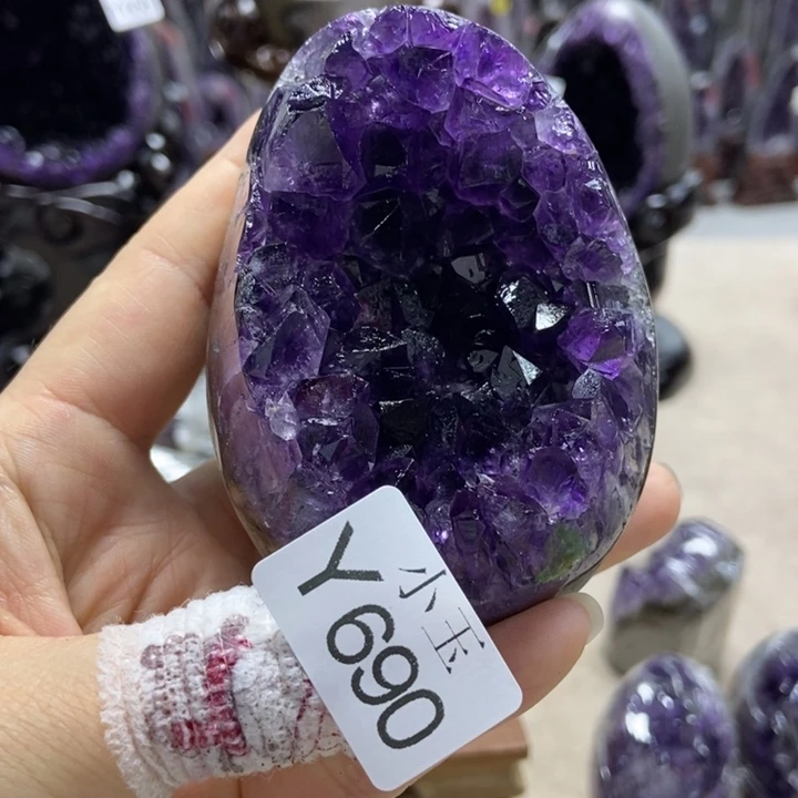 未镶嵌大型摆件（非配饰）水晶摆件