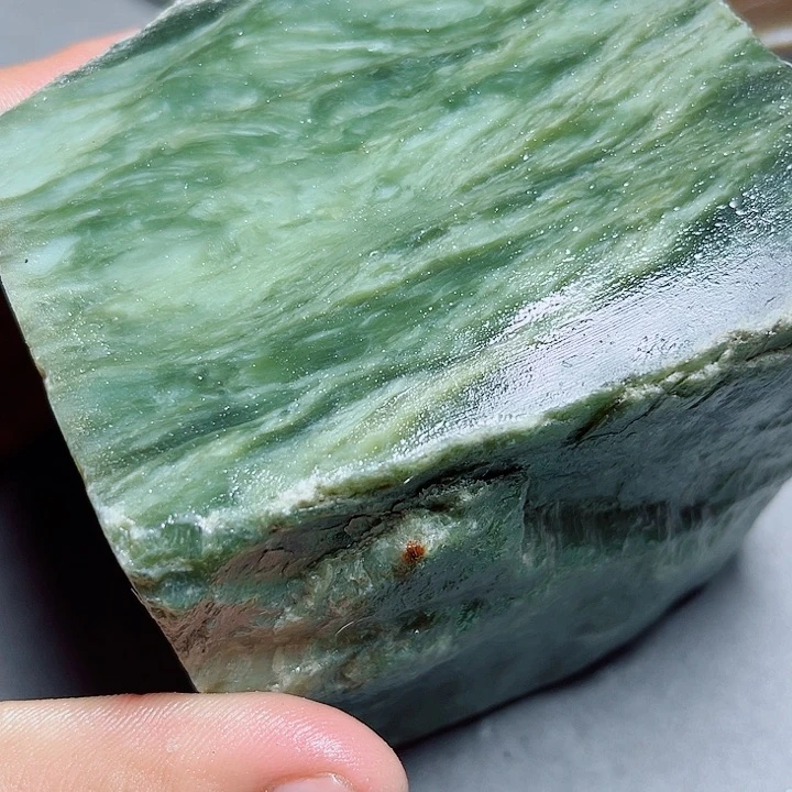 和田玉珠宝奇石未镶嵌杨