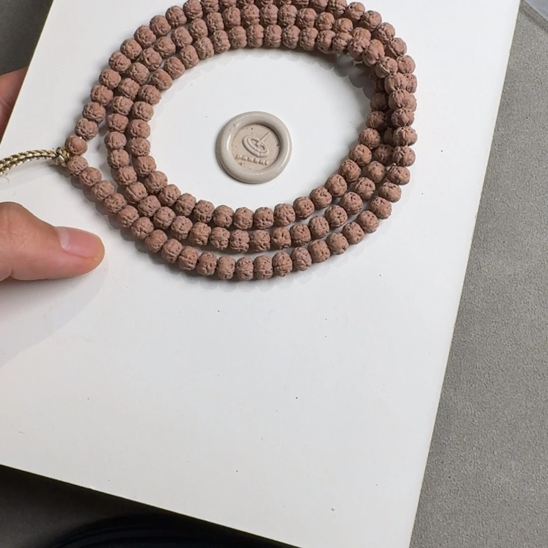 c***o吊坠金刚菩提磐时福利款原桩佛手