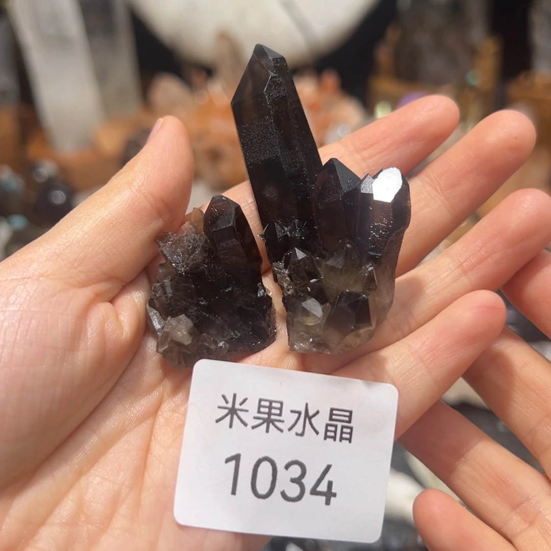 ****姐珠宝半成品未镶嵌水晶