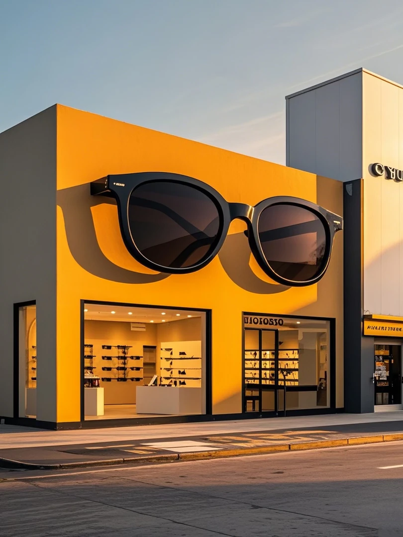 赛家墨镜女夏季防晒高级感复古时尚百搭太阳镜防紫外线潮