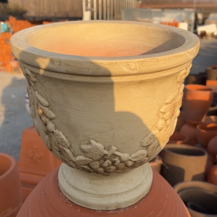 红陶26×26 高温加厚