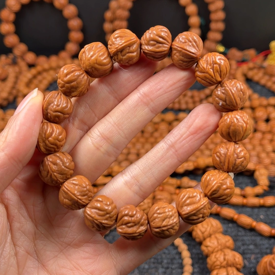 手串桃核C7桃核手串