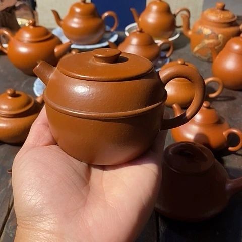 茶壶紫砂紫砂壶紫砂壶