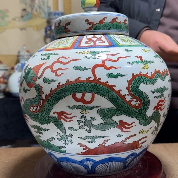 摆件