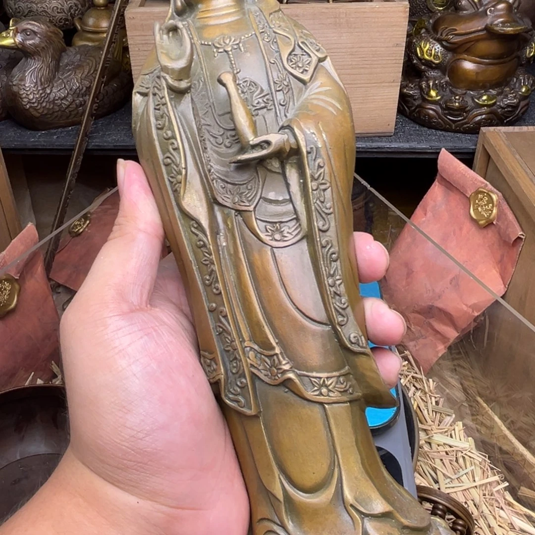小王铜器精选专属链接