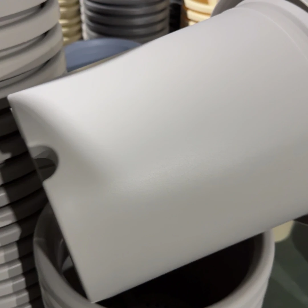 微瑕7号无拖灰白6个