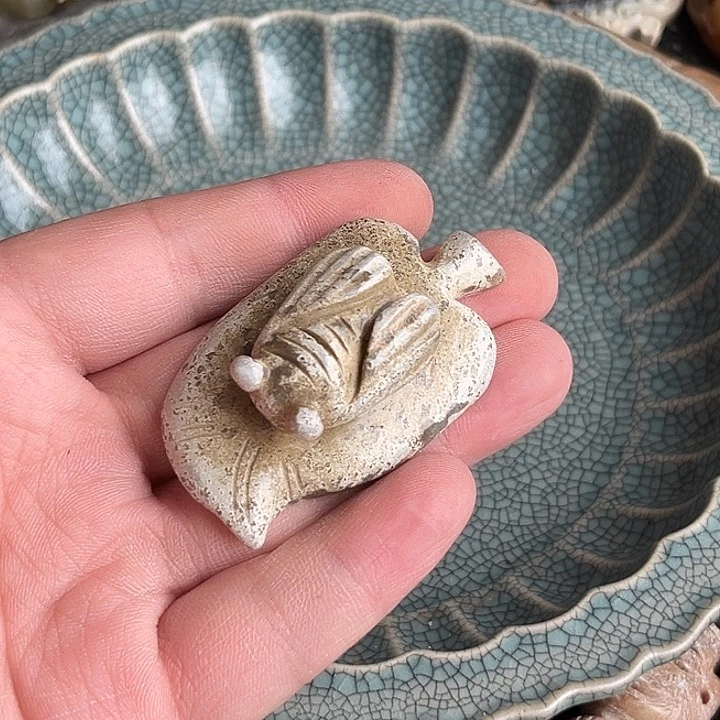 摆件直播瓷器链接77