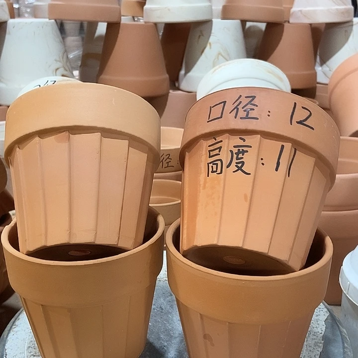 紅陶風琴12×11-4
