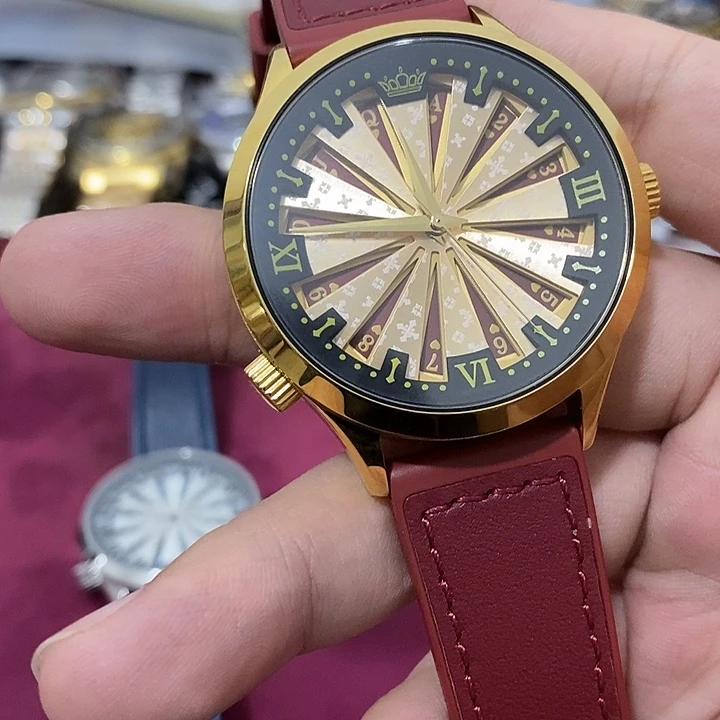 钢锻造碳机械机芯