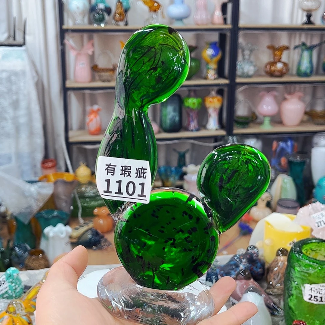 1101瑕家悦琉璃工艺品