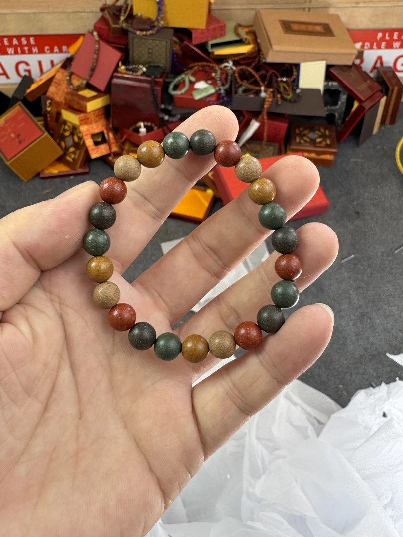 a62精品文玩手串无礼盒