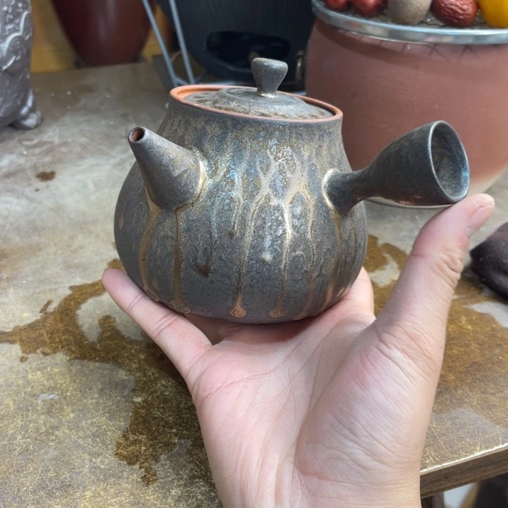 摆件陶好喜欢你这个造型噢太