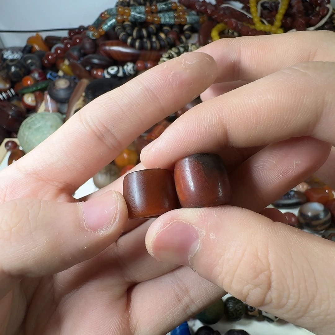 玛瑙/玉髓未镶嵌纯天然