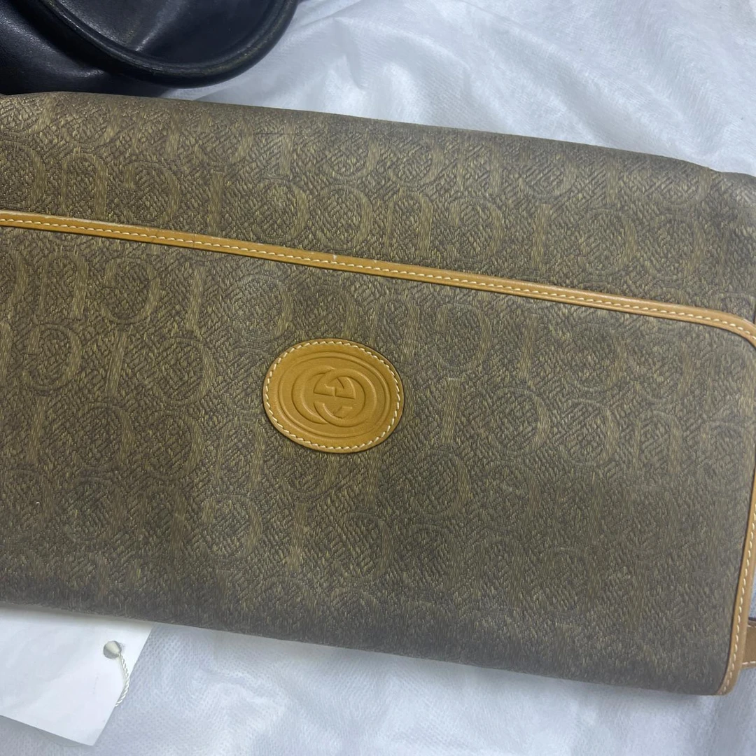 95新 古驰 斜挎包 24003