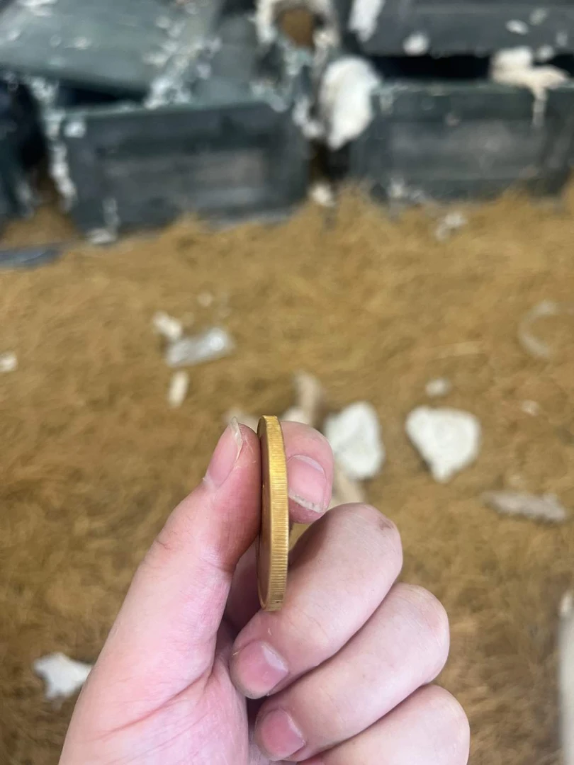 1个家居摆件58现代工艺品摆件 复古摆件