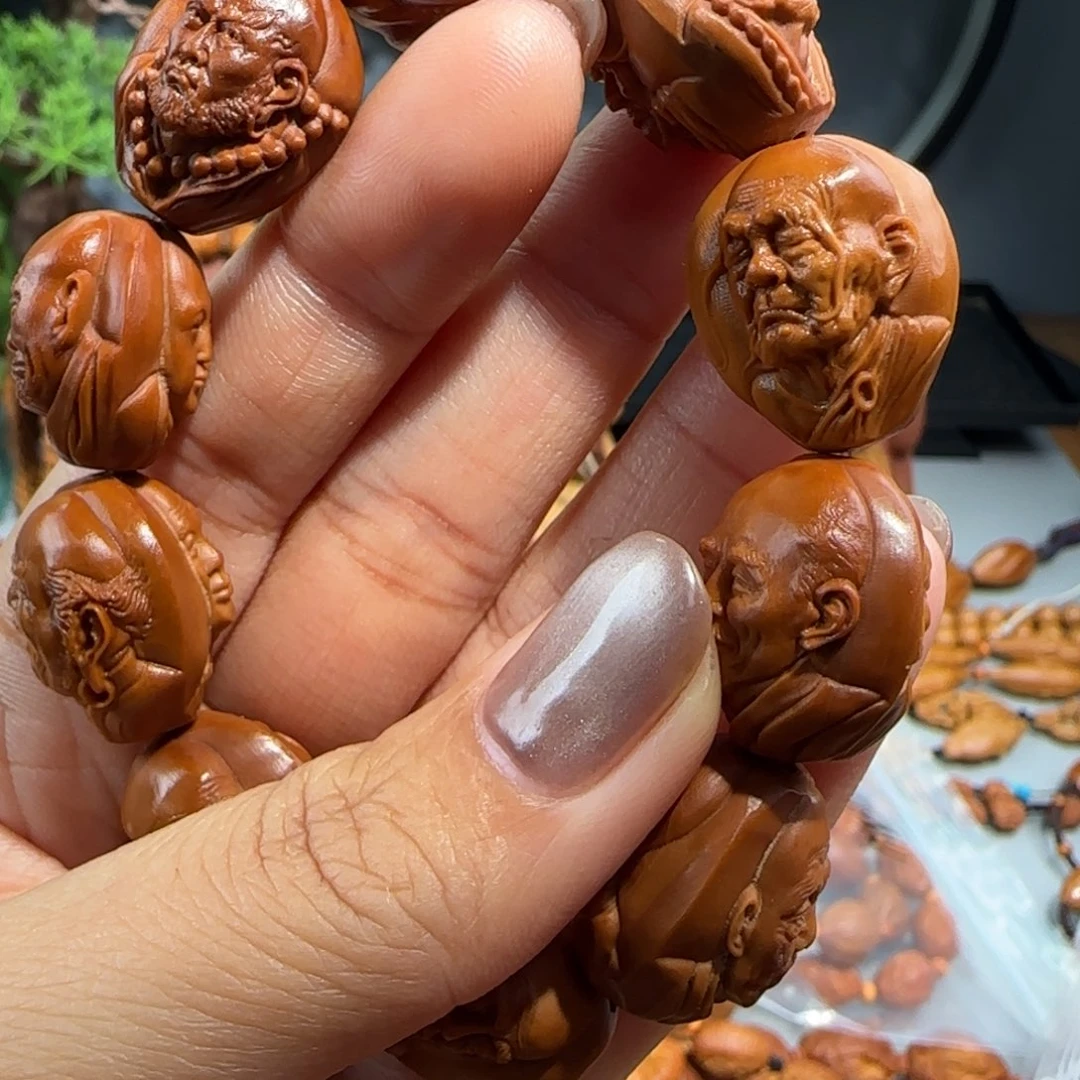 手串/手链橄榄核福利待遇