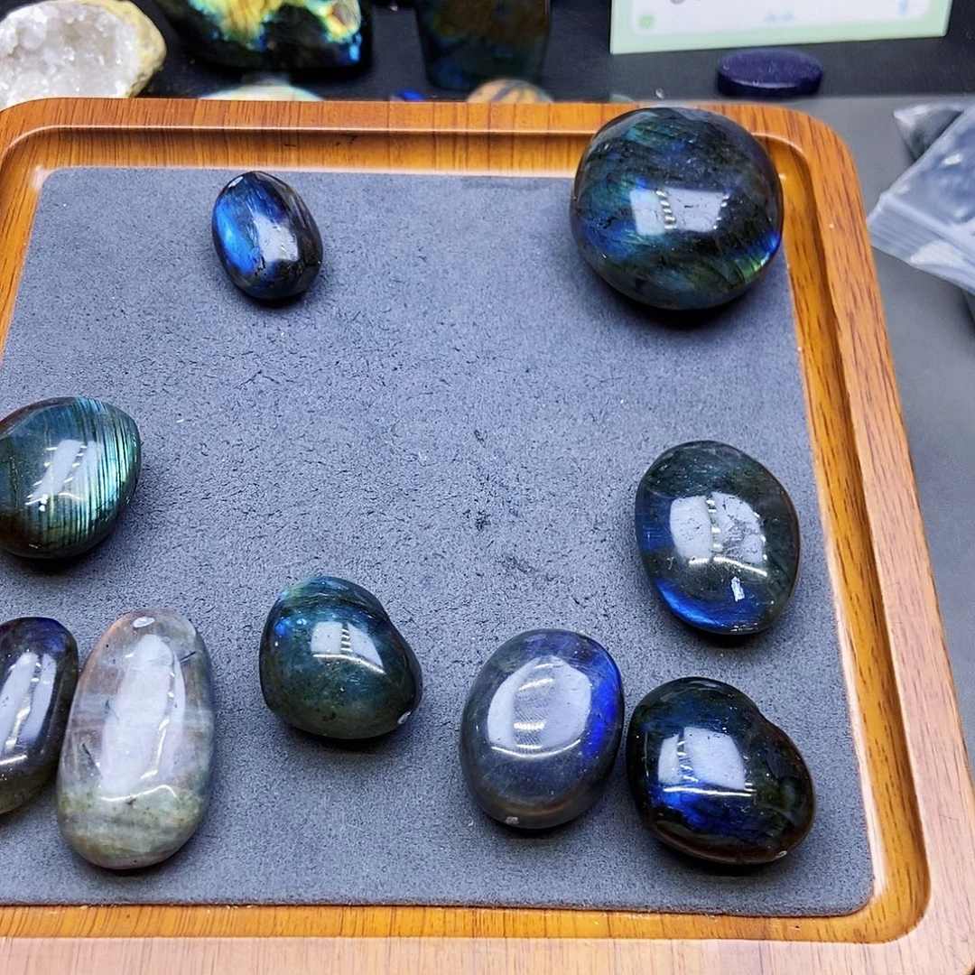 M***.颈饰银S925镶嵌紫晶