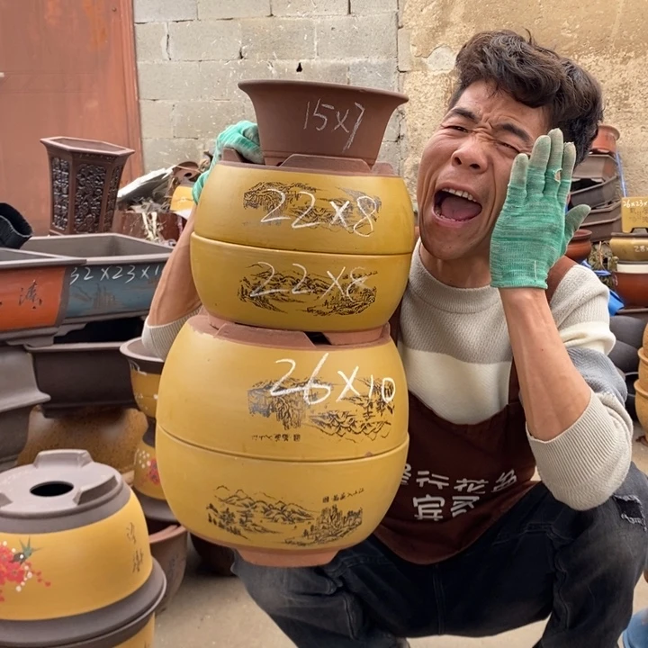 红陶在这一刻我觉得我