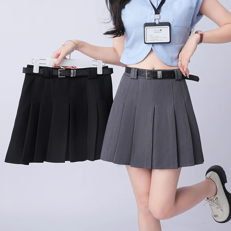 0-100 半身裙女 夏季