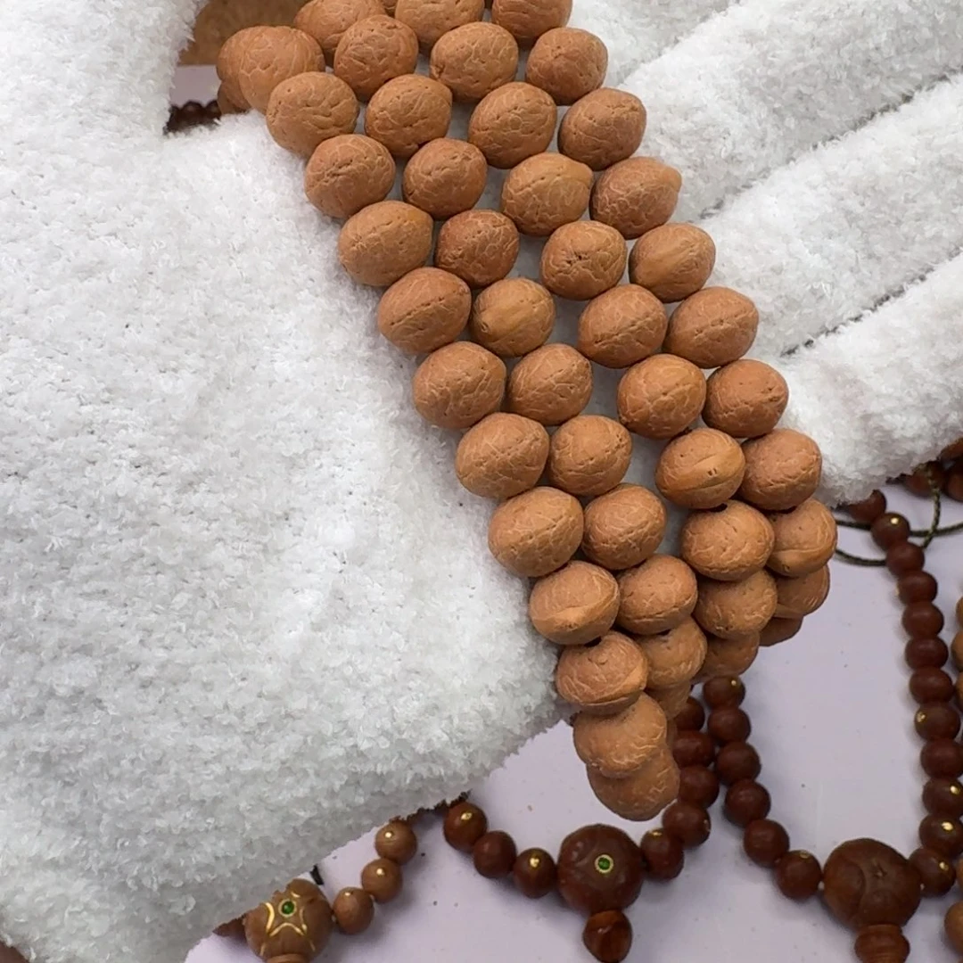 手串凤眼菩提11.5碟王实心籽