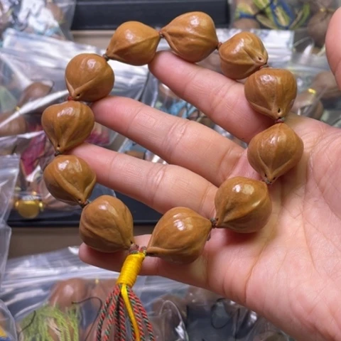 手串/手链橄榄核35.1