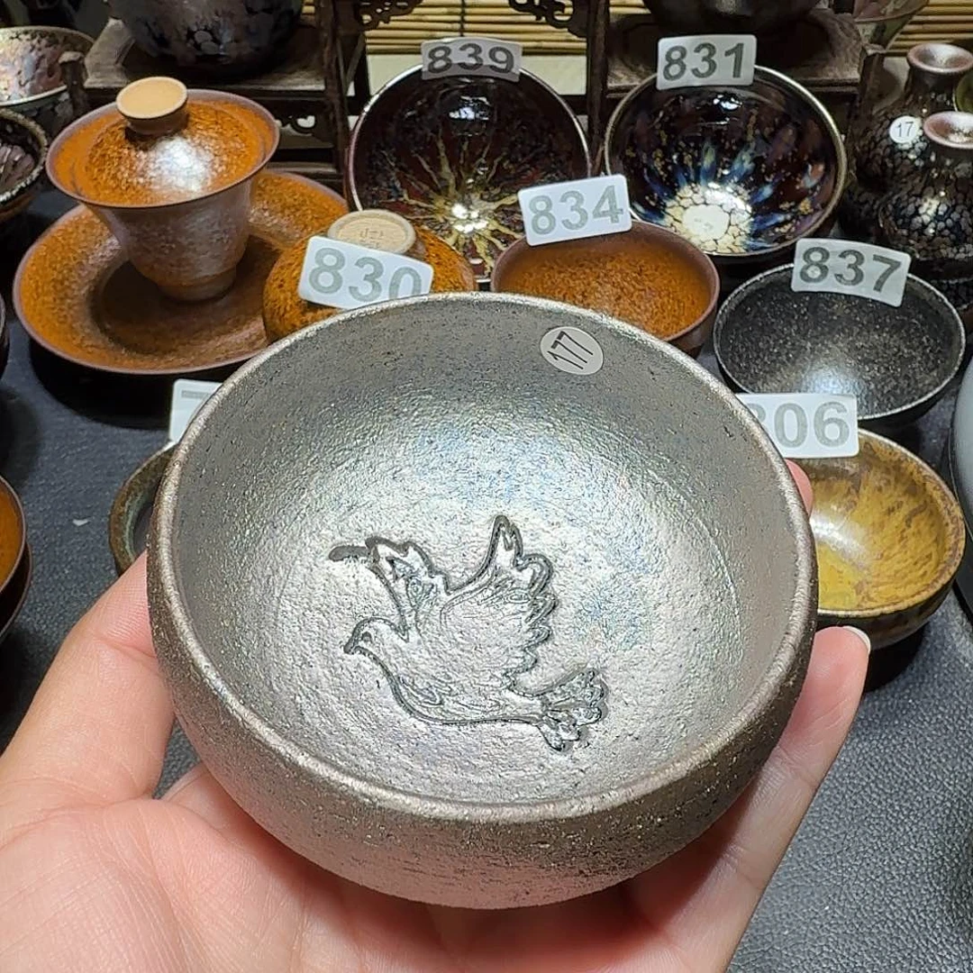 茶盏天才头发头发177