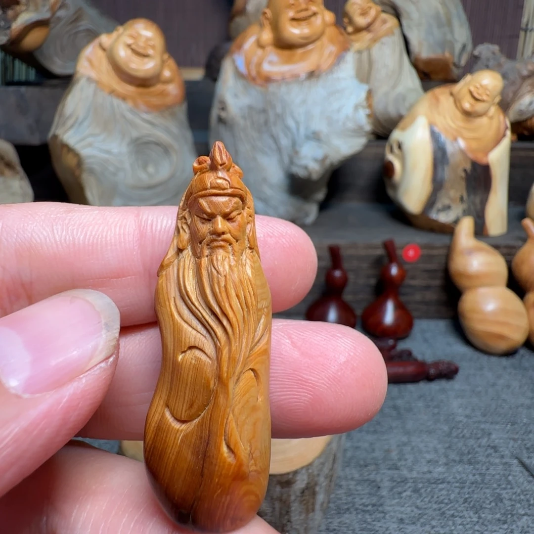 晚***秋柏木（崖柏）我也想要这样的