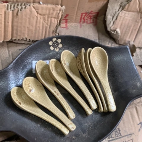 泥塑陶瓷陶瓷陶瓷