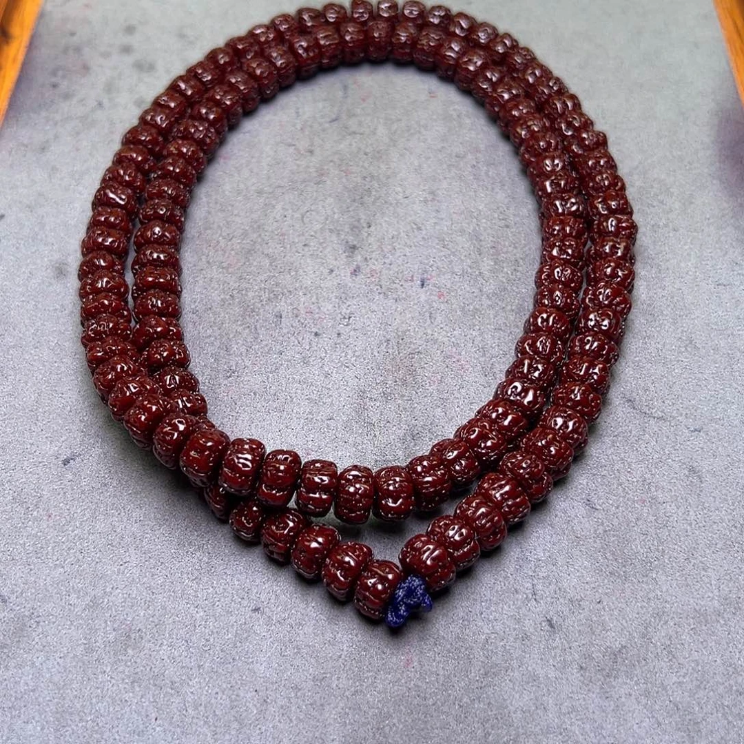 金刚菩提吊坠金刚10