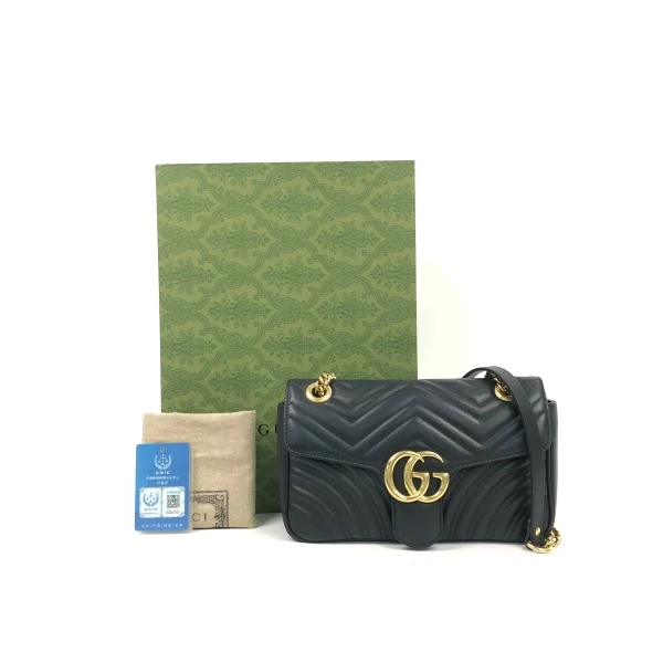 古驰/包包/95新/25.5*6.5*16/C1367955518