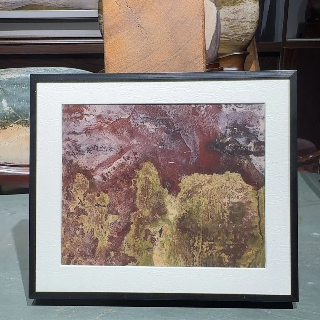 合金清江石23/20