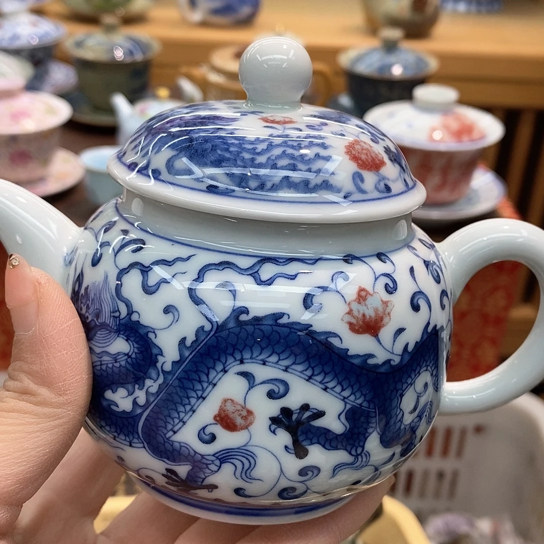 ✨**✨乐颜茶器茶具大放漏