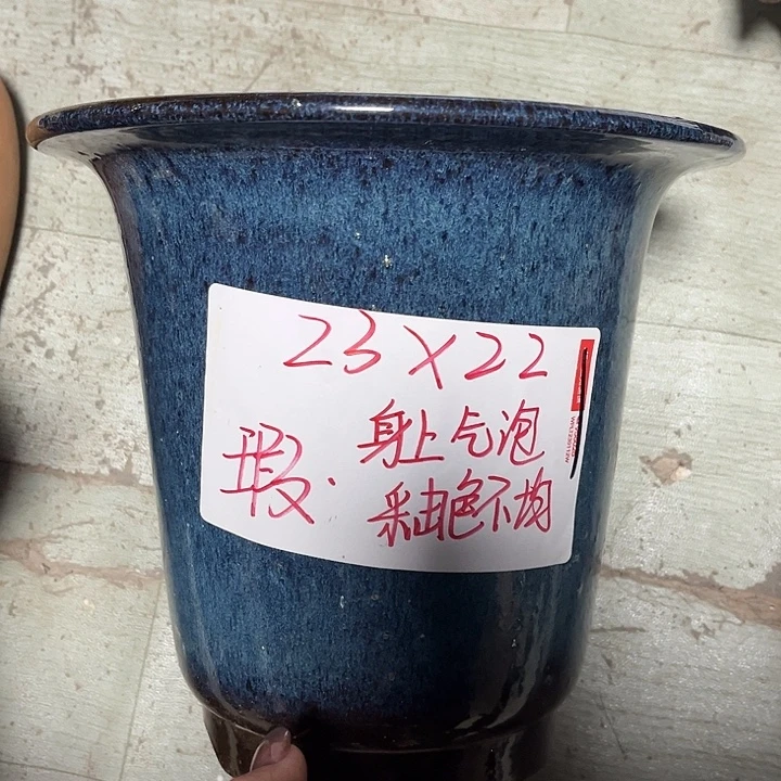 花盆紫砂宜兴紫砂花盆