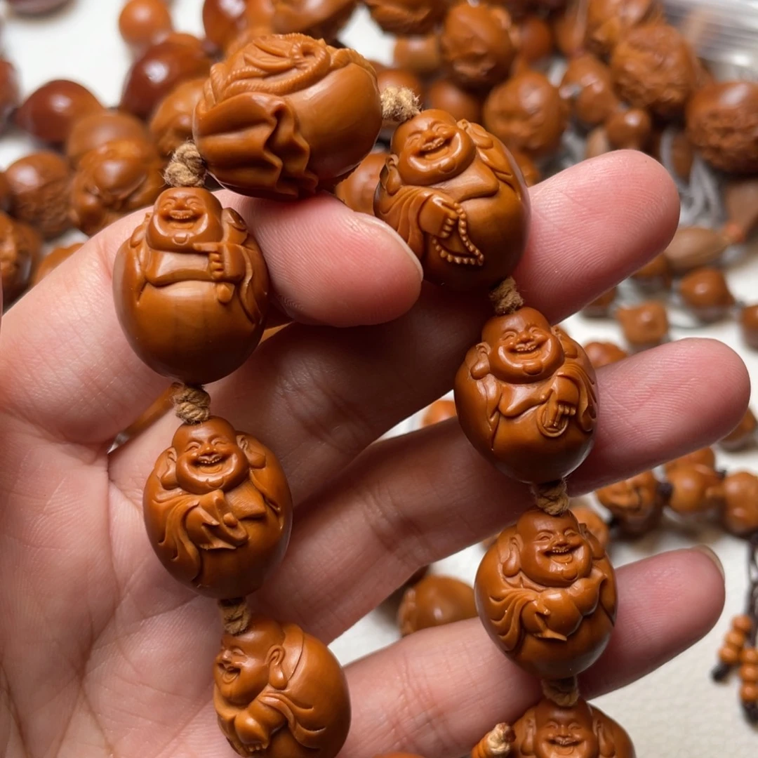 手串/手链橄榄核橄榄核