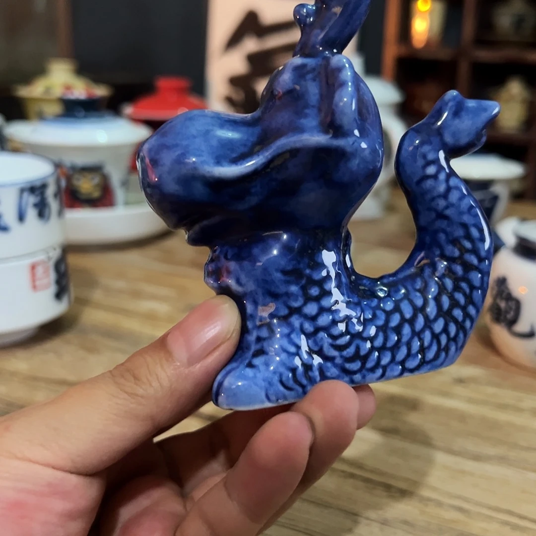 陶瓷艺术作品欣赏