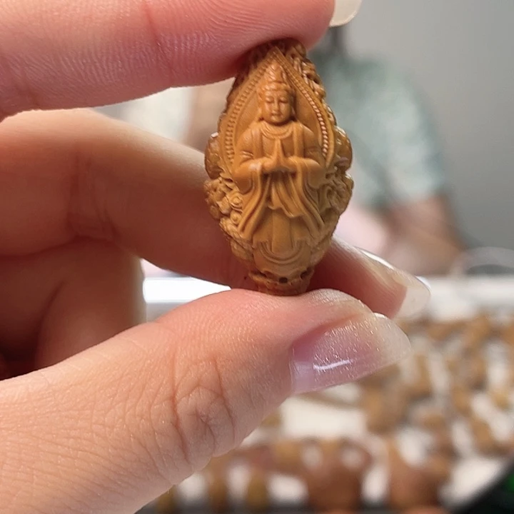 吊坠橄榄核橄榄核