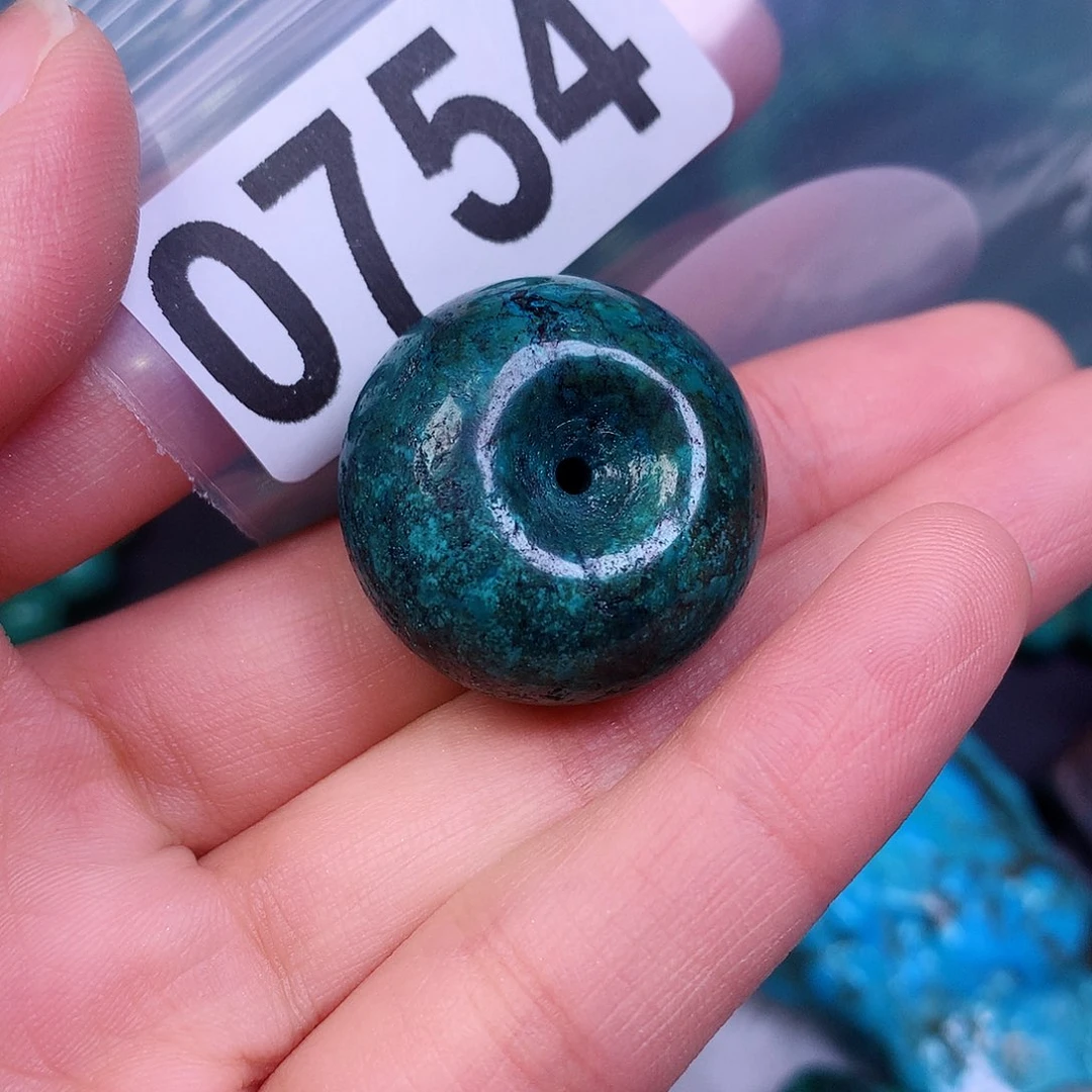 空竹粉丝专享十堰特色手工散珠