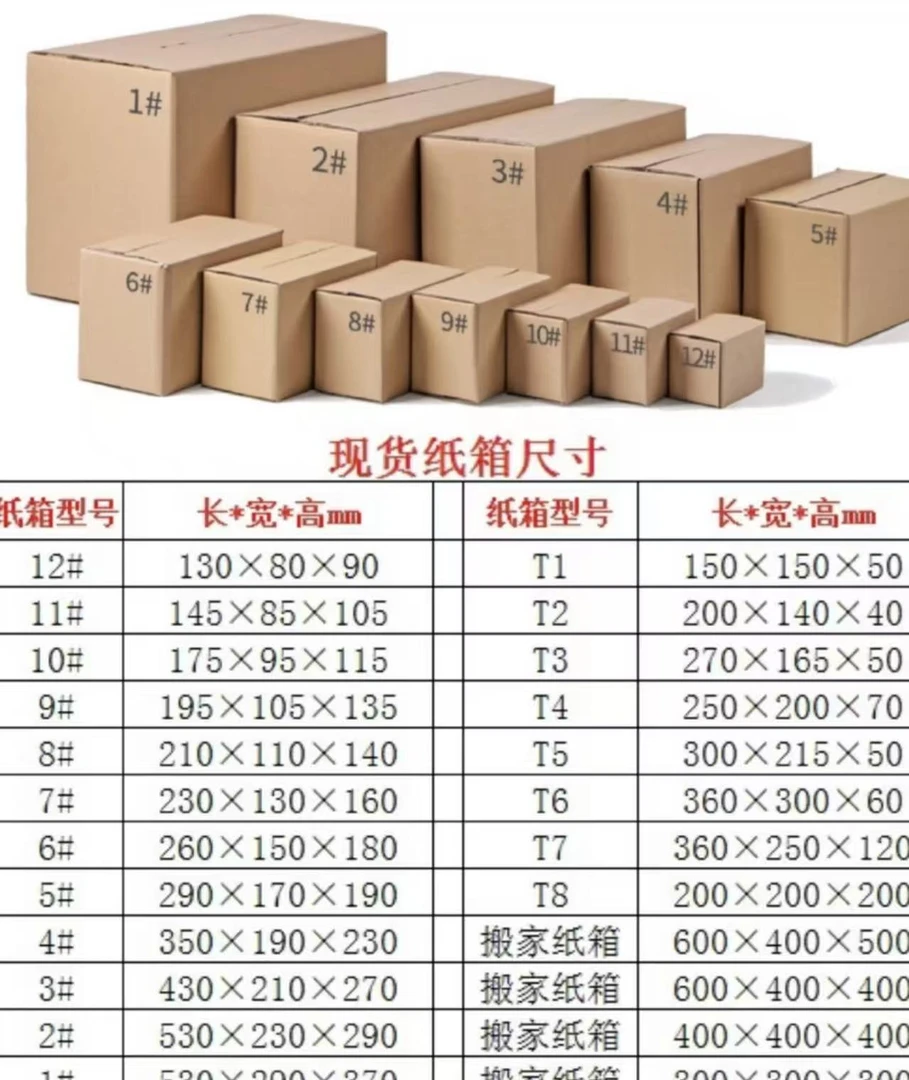 P251-300页石专用打包箱（按编号去拍）