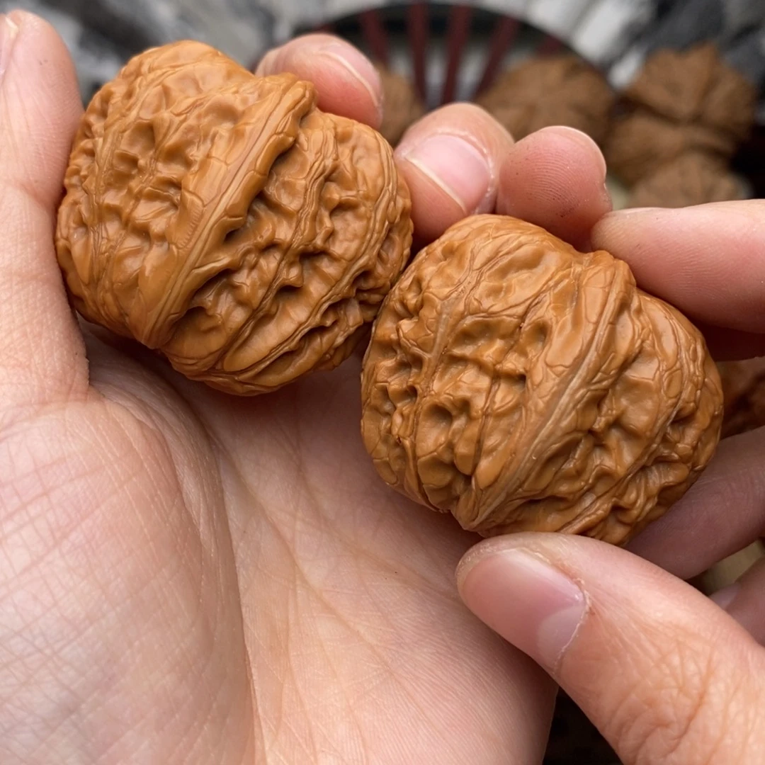 把件文玩核桃237号39元宝